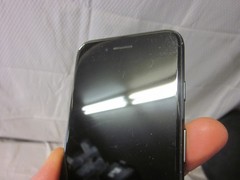 Apple iPhone 7 32GB A1660 IOS Matte Black – Does Not Power On or Charge