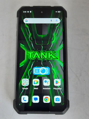 Unihertz 8849 Tank 2 Pro Smartphone 12GB+12GB RAM 512GB-Projector-Unlocked