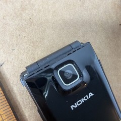 Nokia 2720a-2b Type RM-520 T Mobile AT&T 3510 Untested