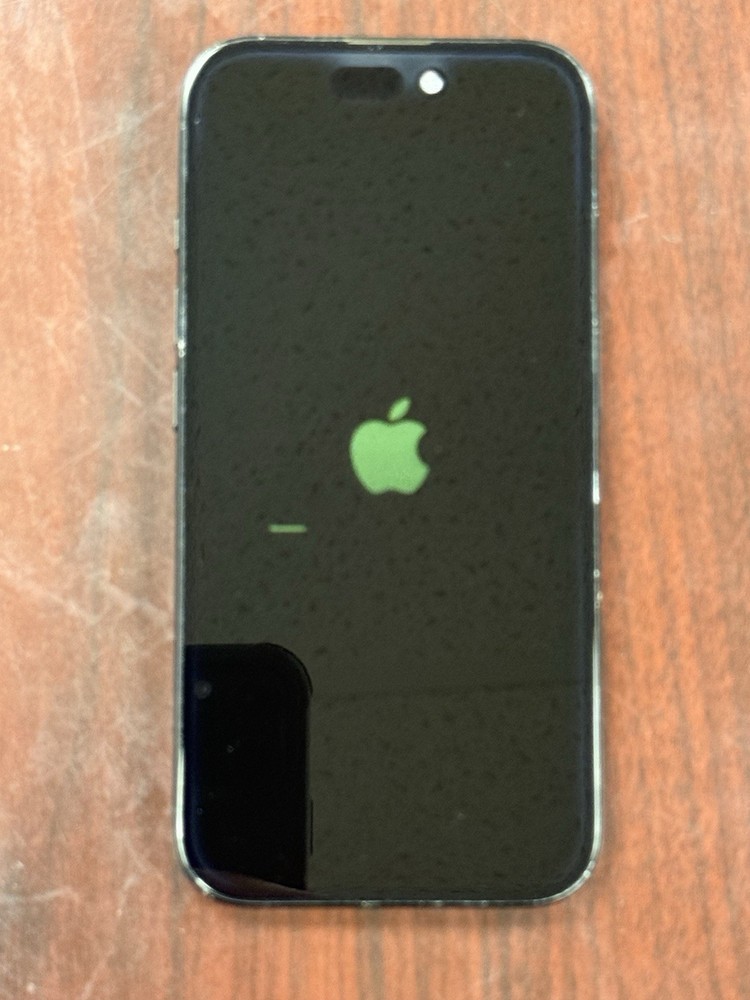 iPhone 16 128GB Unlocked – Water Damage No Face ID