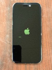 iPhone 16 128GB Unlocked – Water Damage No Face ID