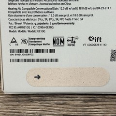 **BRAND NEW Sealed** Google Pixel 10a 128GB Fog Green – FACTORY UNLOCKED