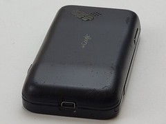HTC Dream Google G1 (DREA100) 256MB – Black (T-Mobile) – SMALL ISSUE – J6346