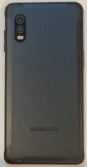 VERIZON ONLY, SAMSUNG GALAXY XCover PRO 64GB SM-G715U ANDROID SMARTPHONE.