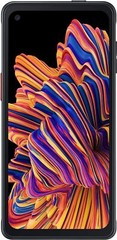 Samsung Galaxy Xcover Pro SM-G715F/G715U1 Original Unlocked 64G Smartphone 2-SIM