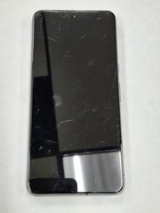 DEFECTIVE – Google Pixel 8 Pro – 256GB – Black – Unlocked – 12475