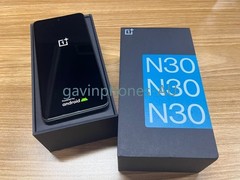 Unlocked OnePlus Nord N30 128GB Single/Dual SIM Android Googleplay Phone 6.72”
