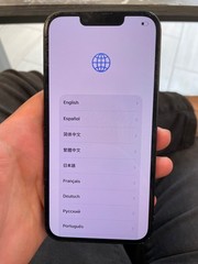 APPLE IPHONE 16E 256 GB UNLOCKED ALL COLORS FULLY WORKING WITH COSMETIC WEAR