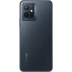Vivo T1 5G Starlight Black (RAM 4GB, 128GB) 6.58″ 50MP-Camera Unlocked Phone