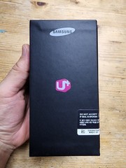 SAMSUNG GALAXY S2 16G BRAND NEW