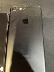 Lot Of 8 Mixed Apple iPhone – Mix GB – Locked- Cracked
