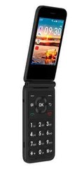 Cingular Flip IV 4G LTE Flip Phone For AT&T Only