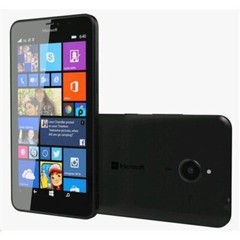 Microsoft Lumia 640XL/640 Unlocked 4G LTE Dual SIM Windows 8GB 5.7″ Smartphone