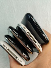 Apple iPhone 3GS 8GB 16GB 32GB Black White Unlocked mobilephone Tested GOOD