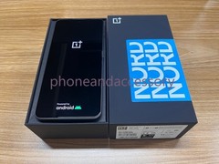 Unlocked OnePlus Nord 3 5G Dual SIM 256GB/512GB 6.74” 5000mAh NEW Smartphone