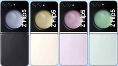 UNLOCKED – Samsung Galaxy Z Flip5 5G SM-F731U 256GB – All Colors – B GRADE