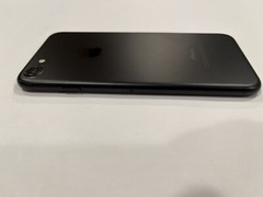 iPhone 7 128GB Factory Unlocked CDMA/GSM Verizon T-Mobile AT&T Black – For Parts