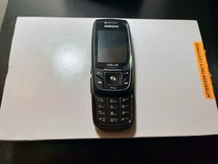 Helio Drift Gunmetal *EXTREMELY RARE*