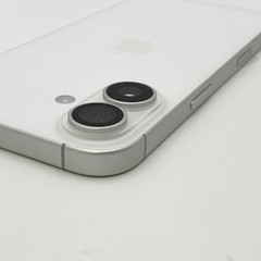 Apple iPhone 17 – 256GB – White (Unlocked) – Open Box