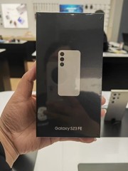 Samsung Galaxy S23 FE SM-S711B/DS Android 13 4500 mAh 50MP 8+128GB