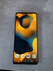 Motorola Moto G Power 5G [2025] 128GB [Straight Talk Prepaid Smartphone]