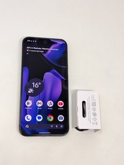 Google Pixel 9 Pro XL (GCZ4K) – 256GB Factory Unlocked Obsidian – Good Condition