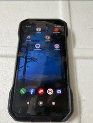 Kyocera E7200 DuraForcePRO 3 Unlocked 5G ANDROID 128GB Rugged Smartphone