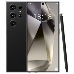 S24 Ultra Smartphone Android Factory Global Unlocked Global 7.3” 7800mAh 16+1TB
