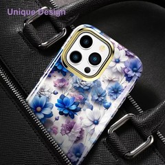 iPhone 14 Pro Max Case, Shockproof Slim Soft TPU+Hard Plastic Full Body Protecti
