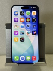 Apple iPhone 16 – 128 GB – Ultramarine (Flex) #I2.47
