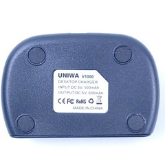 Charging Base for 4G Mobile Cell Phone Big Button SOS Keyboard US Version