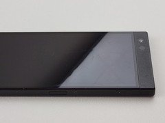 Razer Phone 2 (RZ35-0259) 64GB – Black (AT&T) Smartphone – Clean IMEI – H7348