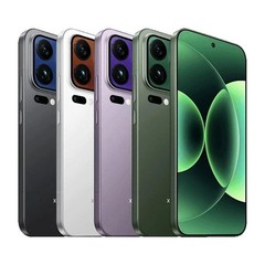 New 1TB 16GB RAM Xiaomi 17 Pro Max 5G Mobile Phone Unlocked NFC Google Play Glob