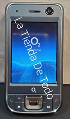 RARE 02 XDA ZINC WINDOWS POCKET PC SLIDER CELLPHONE PHONE READ