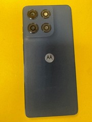 Motorola Moto G Stylus 5G 2025 128GB XT2517-2 (Metro) Blue – Missing Pen