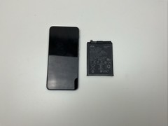 Asus Zenfone 6 128GB Flip Camera Smartphone Silver FOR PARTS