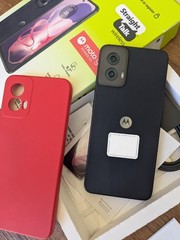 Moto G Power 2024 Network Unlocked XT2415V