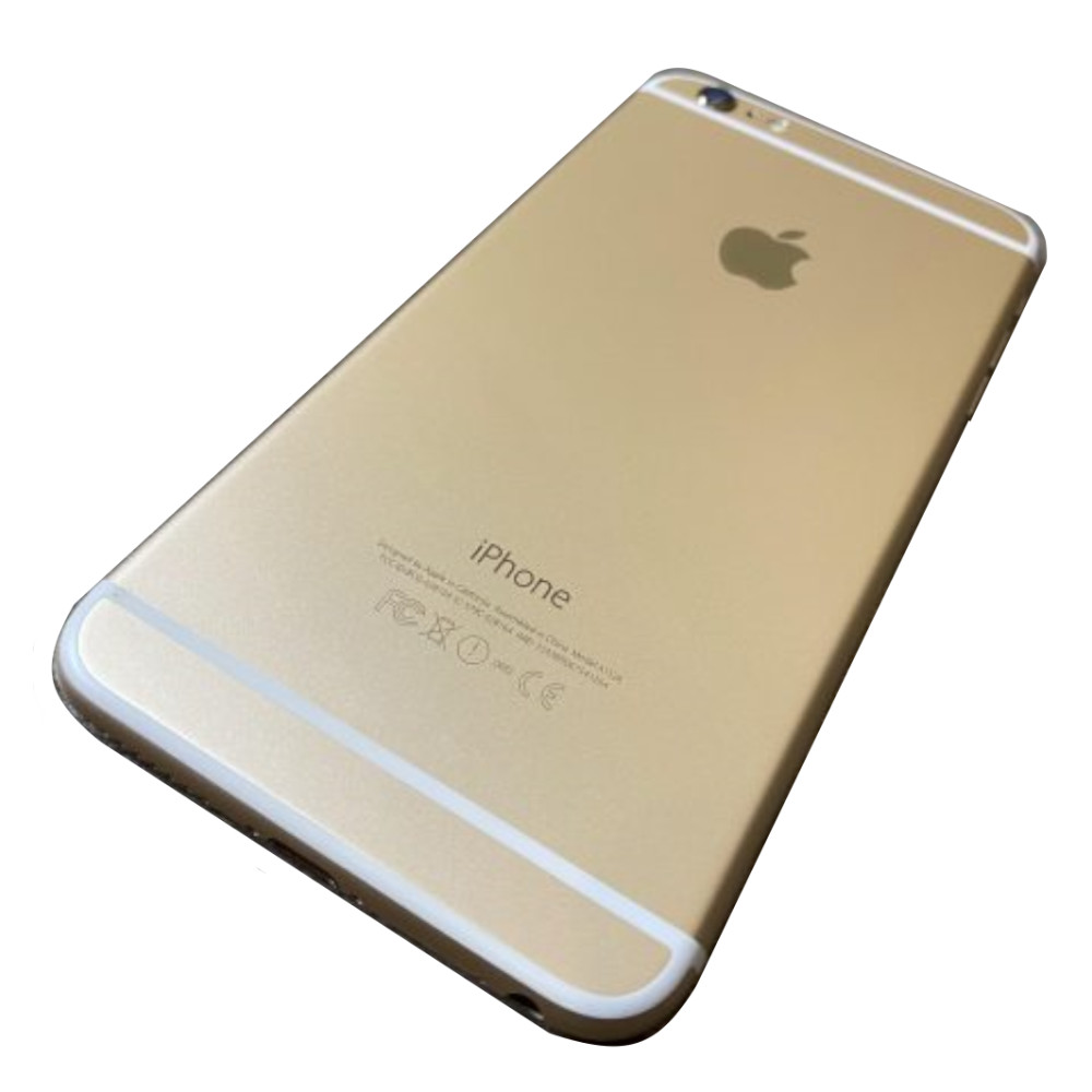 Apple Iphone 6 Plus A1522 – 64GB 16GB – Gold (Verizon – Unlocked GSM/CDMA)
