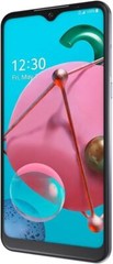 LG K51 LMK500MM 32GB (DISH) 6.5″ Display 3GB RAM Gray Smartphone – Pristine