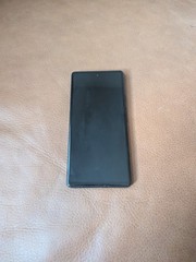 Google Pixel 6a – 128 GB – Charcoal (Unlocked)