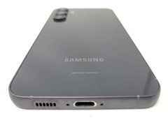 Samsung Galaxy S23 FE 5G 128GB AT&T Network 6.4 Smartphone Graphite SM-S711U Obx