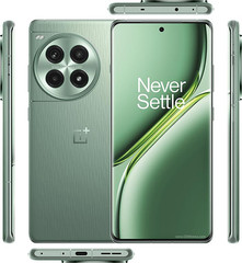 OnePlus Ace 3 Pro 5G 256GB/512GB/1TB Dual SIM OctaCore Android Googleplay Phone