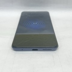 Motorola Moto G Pure – Deep Indigo – FOR PARTS ONLY