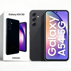💯New Sealed Samsung Galaxy A54 5G SM-A546U US Stock Unlocked Smartphones
