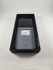 Motorola Moto Razr 2024 XT2453-5 – 256GB – Koala Gray (Cricket) Smartphone