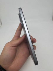 Xiaomi 15 Pro 12GB+256GB 6.73 in CN Version Dual SIM GSM 5G Unlocked Used