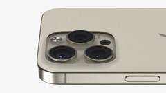 SEALED Apple iPhone 15 Pro 256GB Natural Titanium Verizon G1N