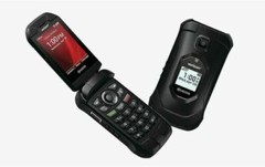 Kyocera DuraXV Extreme E4810 4G LTE Verizon Wireless RUGGED Camera Flip Phone OB