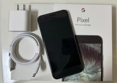 Unlocked Google Pixel 32GB 4GB RAM 32/128GB 5.0 ” 12MP 2770mAh Cellphone XMAS