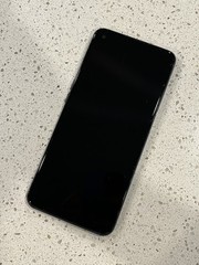 OnePlus Nord N200 5G DE2117 64GB Blue Quantum Unlocked Android 15